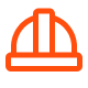 Ícono Casco