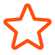 Ícono Estrella